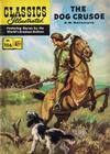 Cover Thumbnail for Classics Illustrated (1951 series) #156 - The Dog Crusoe