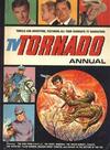 Cover for TV Tornado Annual (World Distributors, 1967 series) #1969