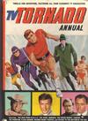 Cover for TV Tornado Annual (World Distributors, 1967 series) #1968