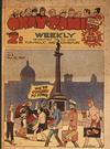 Cover for Okay Comics Weekly (T. V. Boardman, 1937 series) #v1#1