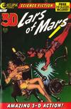 Cover for Lars of Mars 3-D (Eclipse, 1987 series) #1