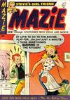 Cover for Mazie (Nation-Wide Publishing, 1950 ? series) #11