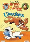 Cover for Bruno Bjørn og Benny Burro (Semic, 1991 series) #[02]
