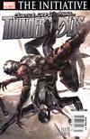Cover Thumbnail for Thunderbolts (2006 series) #114 [Newsstand]