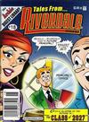 Cover for Tales from Riverdale Digest (Archie, 2005 series) #18