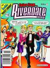 Cover for Tales from Riverdale Digest (Archie, 2005 series) #19 [Newsstand]