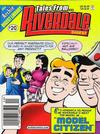 Cover for Tales from Riverdale Digest (Archie, 2005 series) #20 [Newsstand]