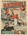 Cover for Blackhawk (T. V. Boardman, 1948 series) #15