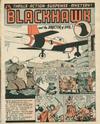 Cover for Blackhawk (T. V. Boardman, 1948 series) #25