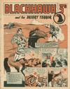 Cover for Blackhawk (T. V. Boardman, 1948 series) #27