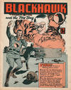 Cover for Blackhawk (T. V. Boardman, 1948 series) #28