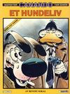 Cover for Canardo (Semic, 1987 series) #[1] - Et hundeliv
