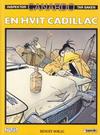 Cover for Canardo (Semic, 1987 series) #[6] - En hvit cadillac