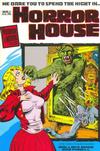 Cover for Horror House (AC, 1994 series) #1