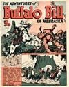 Cover for Buffalo Bill (T. V. Boardman, 1948 series) #10