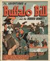 Cover for Buffalo Bill (T. V. Boardman, 1948 series) #14