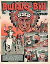 Cover for Buffalo Bill (T. V. Boardman, 1948 series) #19