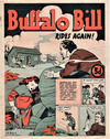 Cover for Buffalo Bill (T. V. Boardman, 1948 series) #24