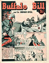 Cover for Buffalo Bill (T. V. Boardman, 1948 series) #26