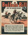 Cover for Buffalo Bill (T. V. Boardman, 1948 series) #37