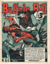 Cover for Buffalo Bill (T. V. Boardman, 1948 series) #39