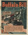 Cover for Buffalo Bill (T. V. Boardman, 1948 series) #41