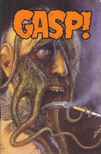 Cover Thumbnail for Gasp (Quebecor Printing (Ronalds), 1994 series) 