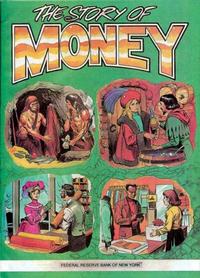Cover Thumbnail for The Story of Money (Federal Reserve Bank of New York, 1979 series) #[2005]