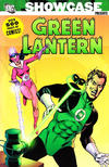 Cover for Showcase Presents: Green Lantern (DC, 2005 series) #2