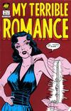 Cover for My Terrible Romance (New England Comics, 1994 series) #2