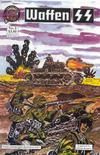 Cover for Waffen SS (New England Comics, 2000 series) #2