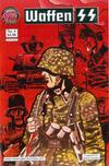 Cover for Waffen SS (New England Comics, 2000 series) #4