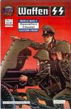 Cover for Waffen SS (New England Comics, 2000 series) #5