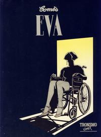 Cover Thumbnail for Eva (Tronsmo Comix, 1985 series) 