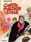 Cover Thumbnail for Corto Maltese i Sibir (1986 series) 
