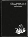 Cover for Corto Maltese (Hjemmet / Egmont, 2006 series) #4 - Makt og magi