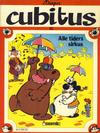 Cover for Cubitus (Semic, 1980 series) #2 - Alle tiders sirkus