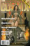 Cover for Cosmix (Hjemmet / Egmont, 2002 series) #2/2003