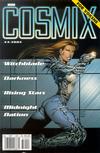 Cover for Cosmix (Hjemmet / Egmont, 2002 series) #4/2003