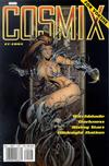 Cover for Cosmix (Hjemmet / Egmont, 2002 series) #7/2003