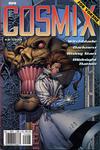 Cover for Cosmix (Hjemmet / Egmont, 2002 series) #8/2003