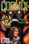 Cover for Cosmix (Hjemmet / Egmont, 2002 series) #1/2004
