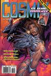 Cover for Cosmix (Hjemmet / Egmont, 2002 series) #2/2004