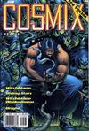 Cover for Cosmix (Hjemmet / Egmont, 2002 series) #3/2004