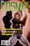 Cover for Cosmix (Hjemmet / Egmont, 2002 series) #4/2004