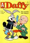 Cover for Daffy (Allers Forlag, 1959 series) #23/1963