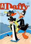 Cover for Daffy (Allers Forlag, 1959 series) #24/1963