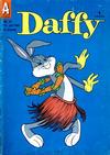 Cover for Daffy (Allers Forlag, 1959 series) #29/1963