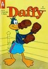 Cover for Daffy (Allers Forlag, 1959 series) #31/1963