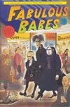 Cover for Fabulous Babes (Drawn & Quarterly, 1995 series) #1